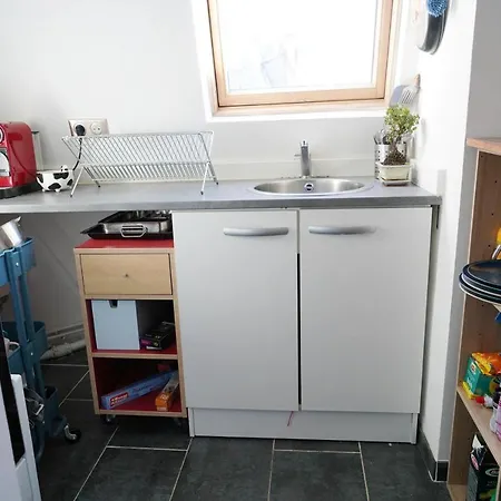 Hostnfly - Bright And Design Apt Near Batignolles Париж