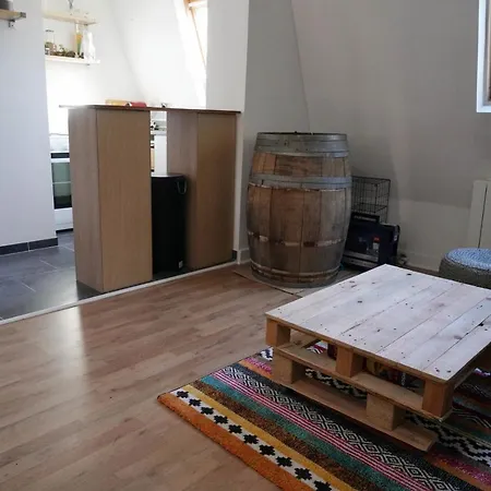 Hostnfly - Bright And Design Apt Near Batignolles Апартаменты *
